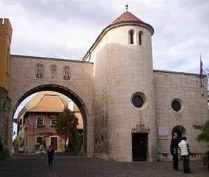 BALATON NA KOLE