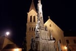 BALATON NA KOLE
