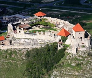 BALATON NA KOLE