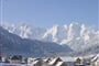 RAK_Dachstein West Gosau v zime