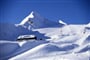 RAK_Kaprun_Kitzsteinhorn a chata Krefelder