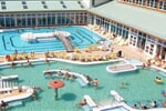 Maďarsko termální lázně Mosonmagyaróvár - AQUA hotel Termal *** - Týdenní pobyt, lázně v ceně