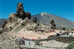 Tenerife s trekingem - turistika mezi sopkami a exotickými soutěskami