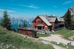 Zillertálské Alpy, jezero Achensee a údolí Alpbachtal - s Alpbachtalskou slevovou kartou