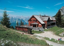 Zillertlsk Alpy, jezero Achensee a dol Alpbachtal - s Alpbachtalskou slevovou kartou