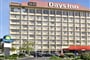 New York - Niagara Falls - Days Inn Niagara at the Falls