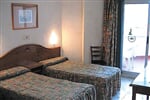 Foto - Santa Susana - Hotel Los Pinos ***