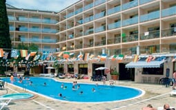 Hotel Bon Repos 3***