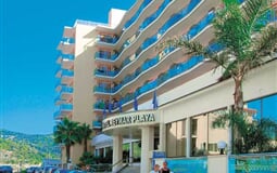 Hotel Reymar Playa 3***