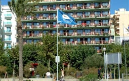 Hotel Garbi Callela 3***