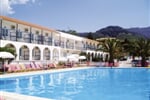 Agios Georgios - Hotel ALKYON