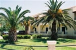 Acharavi - Studia a apartmány CLAIRE