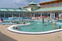 Maďarsko Mosonmagyaróvár lázně - Thermal hotel 3* - Pobyt krásy 3 noci, 2x vstupenka do lázní v ceně