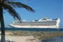 CARIBBEAN PRINCESS-JIŽNÍ KARIBIK z FORT LAUDERDALE"