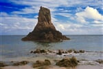 Francie - Normandie - Bretaň