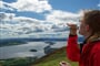 Loch Lomond - Skotsko