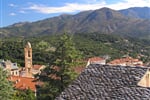 Korsika - Corte