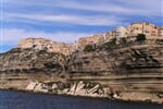 Korsika - Bonifacio