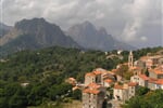 Korsika - Evisa