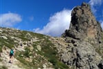 Korsika - Bavella