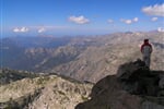 Korsika - Monte Doro