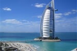 Spojené arabské emiráty - Dubaj - exotická perla arabského světa*