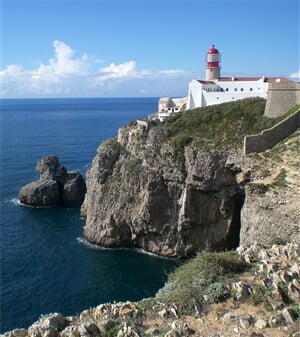Severní a jižní Španělsko, Portugalsko