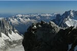 Francie - Tour du Mont Blanc - Okruh kolem alpského velikána