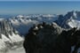Francie - Tour du Mont Blanc - Okruh kolem alpského velikána
