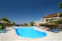 Eftalou - Hotel Belvedere Aeolis ****