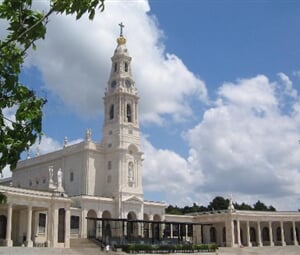 Fátima
