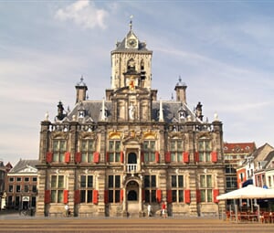 Delft