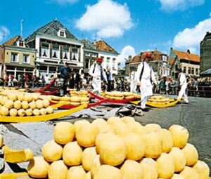 Alkmaar