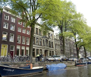Amsterdam