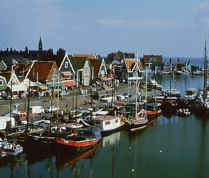 Volendam