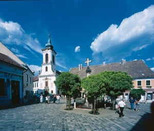Szentendre