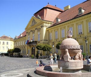 Székesfehérvár