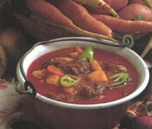Puszta