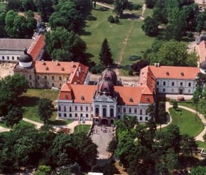Gödöllö