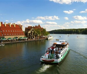 Mikołajki