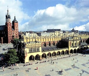 Krakov