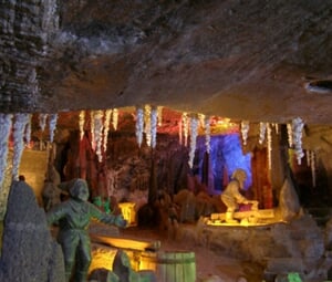 Wieliczka