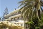 Pafos - Hotel Dionysos Central ***