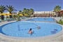 Kavros - Hotel Delfina Beach ****
