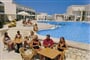 Kavros - Hotel Mythos Palace *****