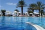 Pafos - Hotel Athena Beach ****