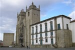 Porto - Terreiro Se
