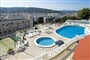 Tossa de Mar - Hotel Don Juan Tossa ***