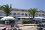 Roda - Astrakeri - Hotel Afroditi **+