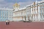 Rusko - Moskva, Petrohrad, Novgorod ***